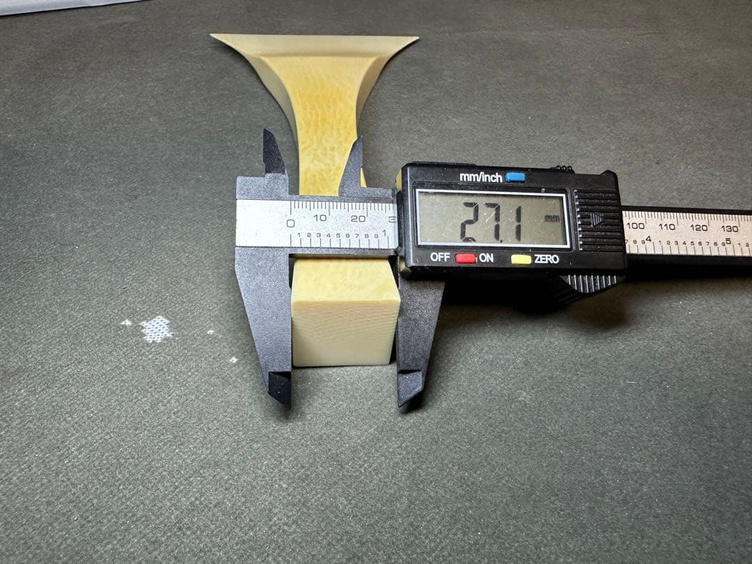 高級　津軽三味線　撥　バチ　天然素材　和楽器　民謡　アンティーク　細密細工