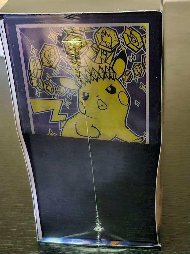 Surging Sparks ポケセン限定エリートトレーナーボックス