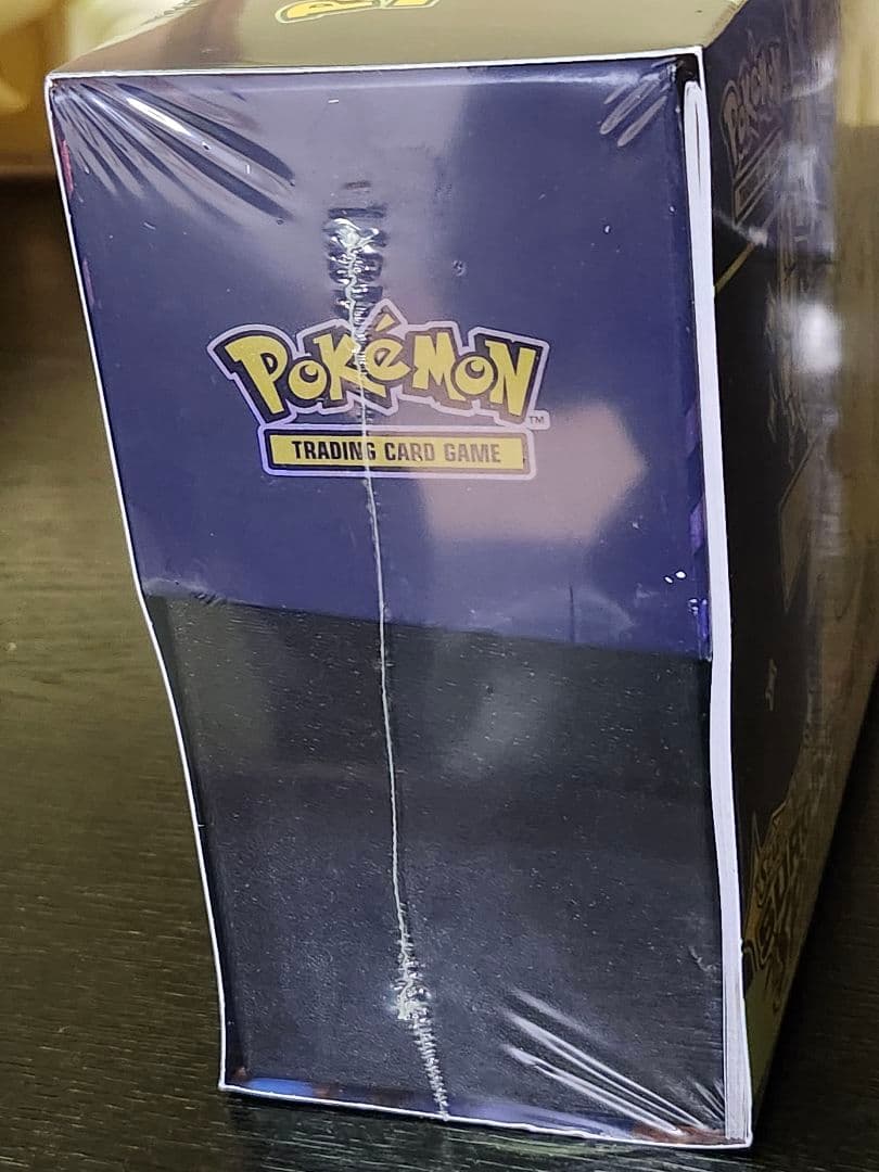 Surging Sparks ポケセン限定エリートトレーナーボックス