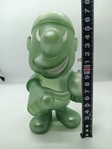 TWIM 雨の日ボマー ボマーキッド Mサイズ 難有り SECRET BASE