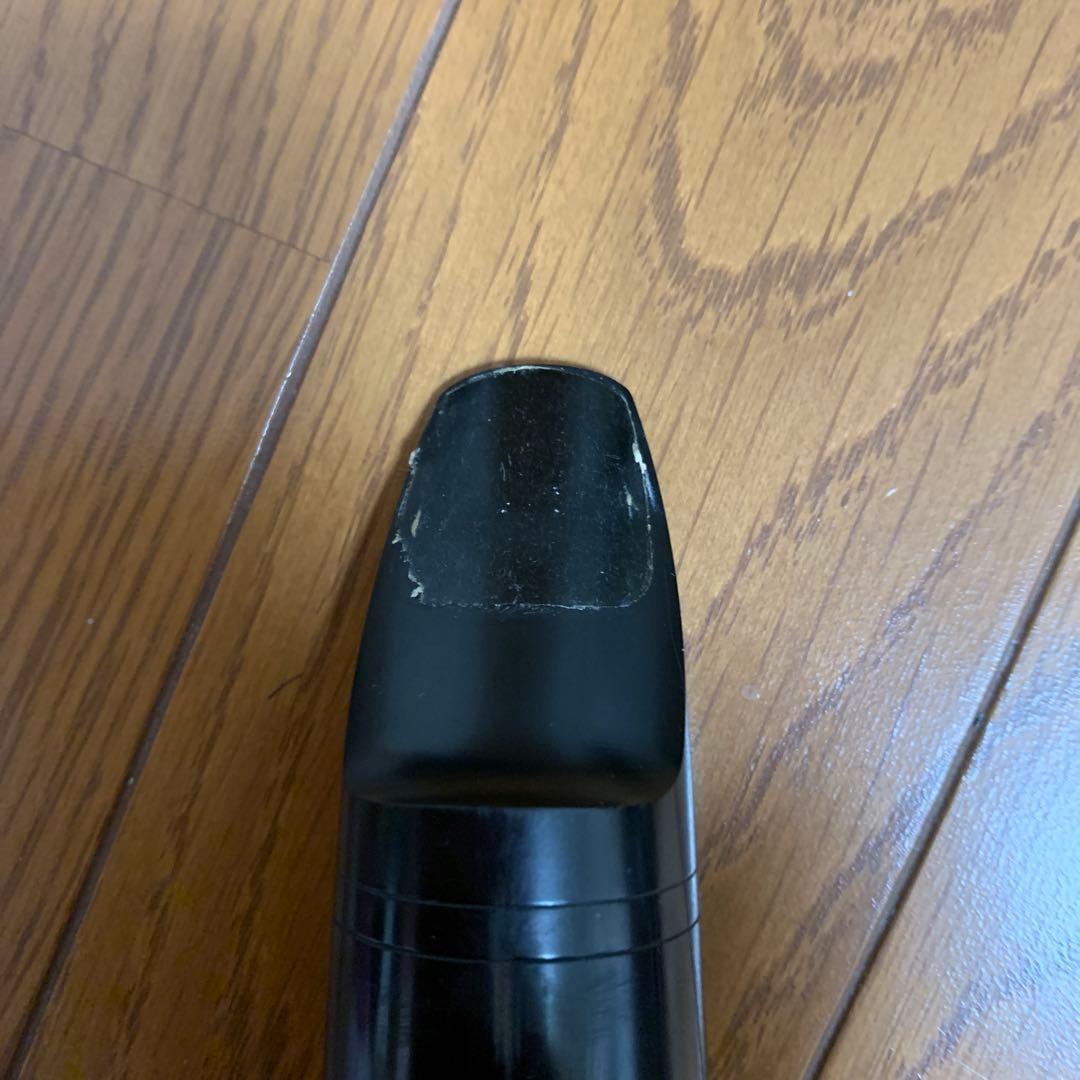 Vandoren B44バスクラリネットマウスピース