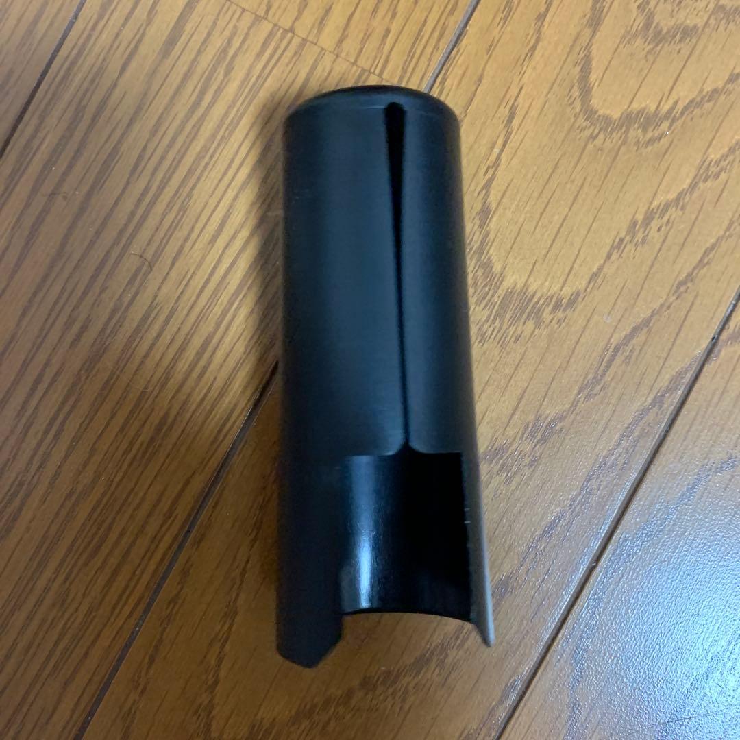 Vandoren B44バスクラリネットマウスピース