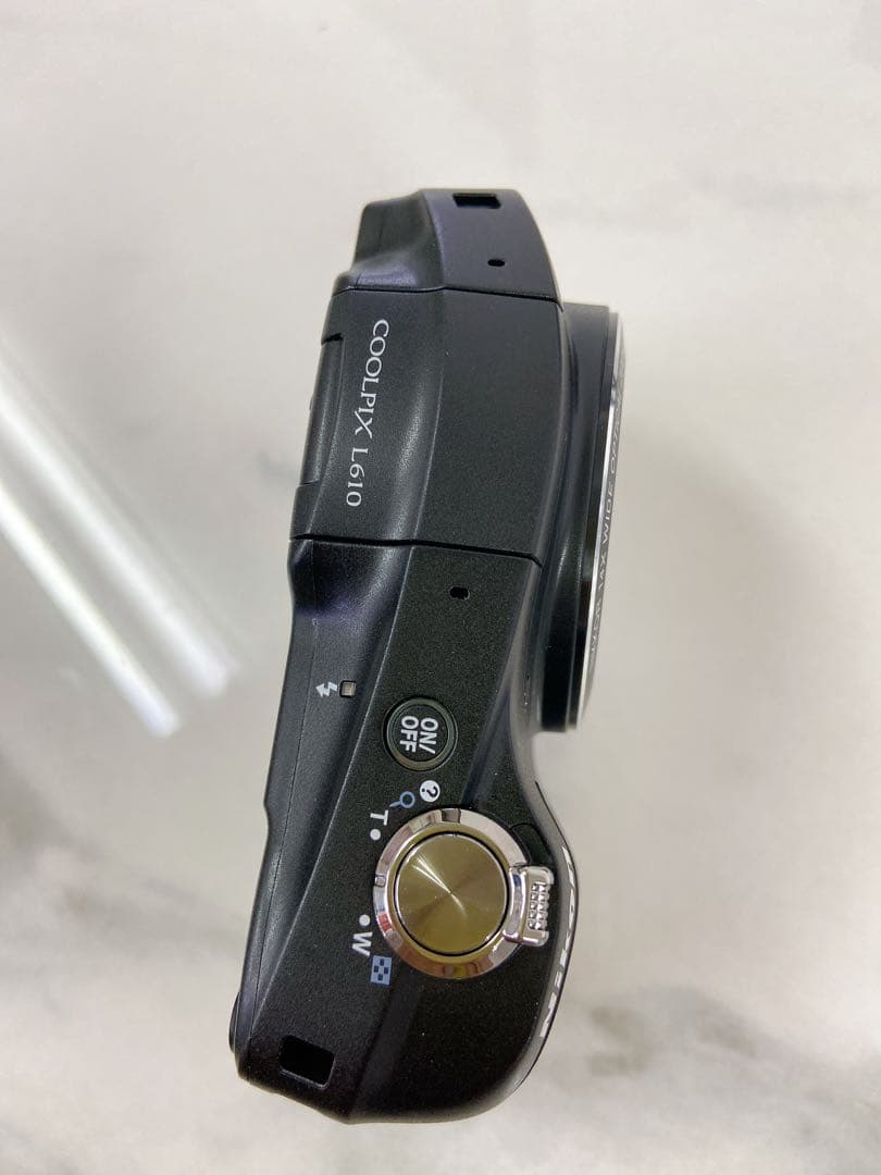 ♪【新品未使用】Nikon COOLPIX L610 ニコン クールピクス
