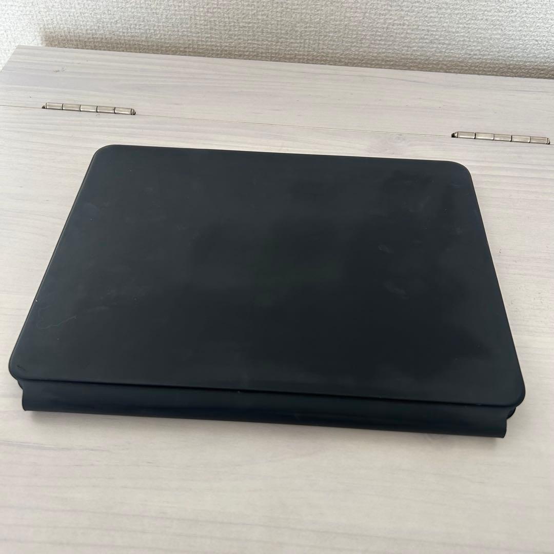 Apple Magic Keyboard iPad MXQT2J/A ブラック