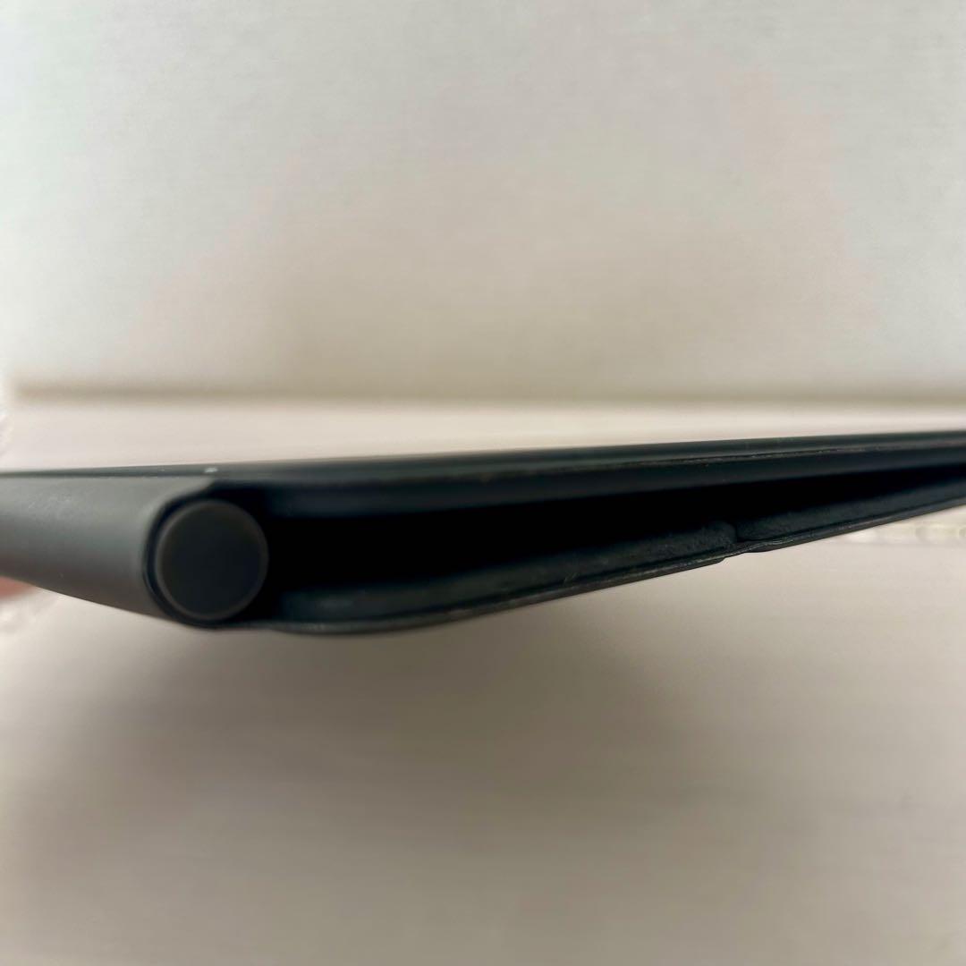 Apple Magic Keyboard iPad MXQT2J/A ブラック