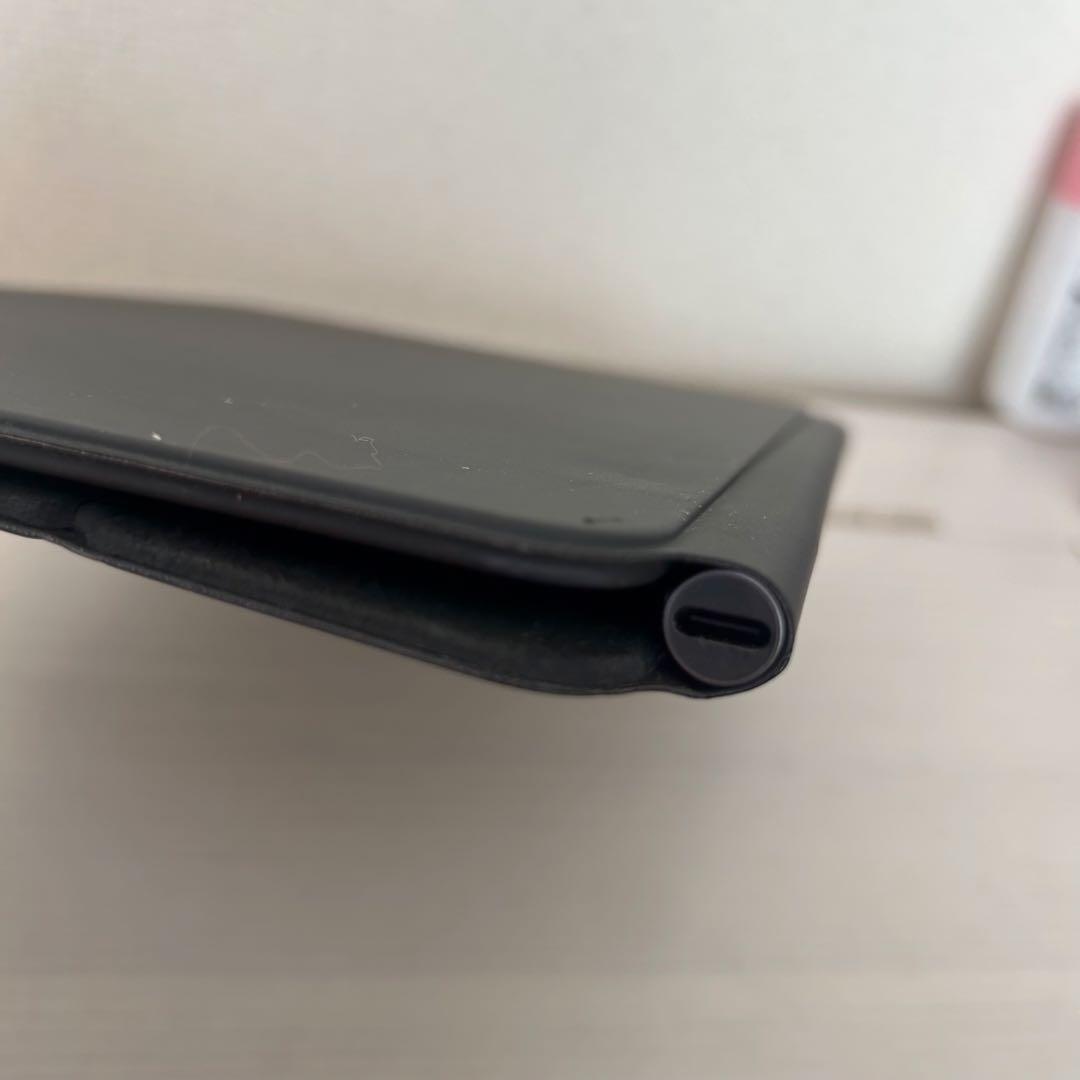 Apple Magic Keyboard iPad MXQT2J/A ブラック