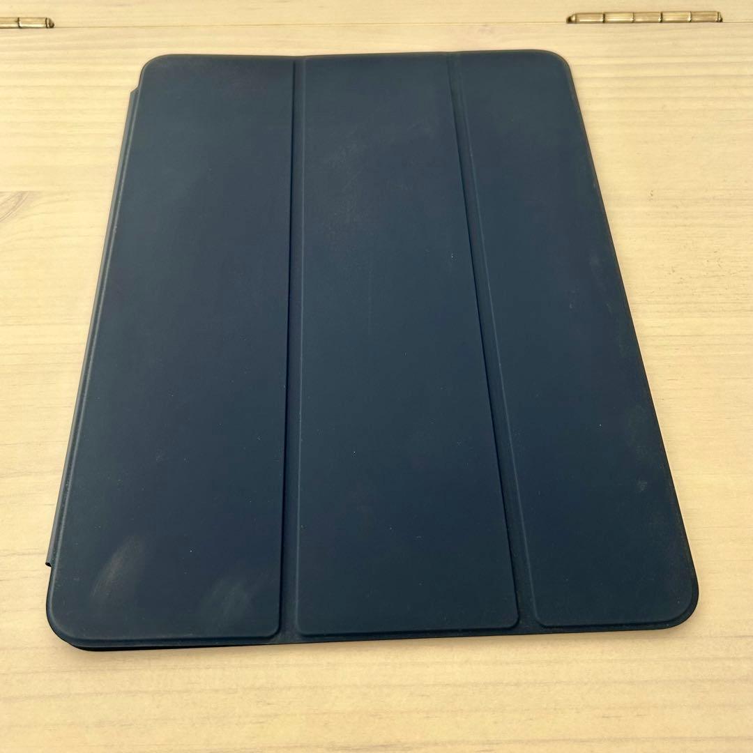 Apple Magic Keyboard iPad MXQT2J/A ブラック