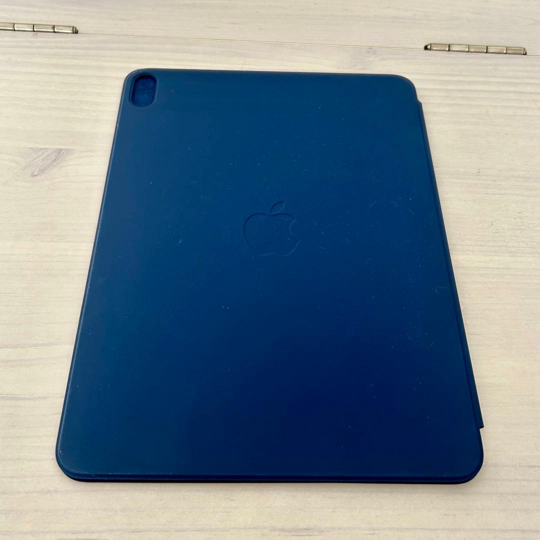 Apple Magic Keyboard iPad MXQT2J/A ブラック