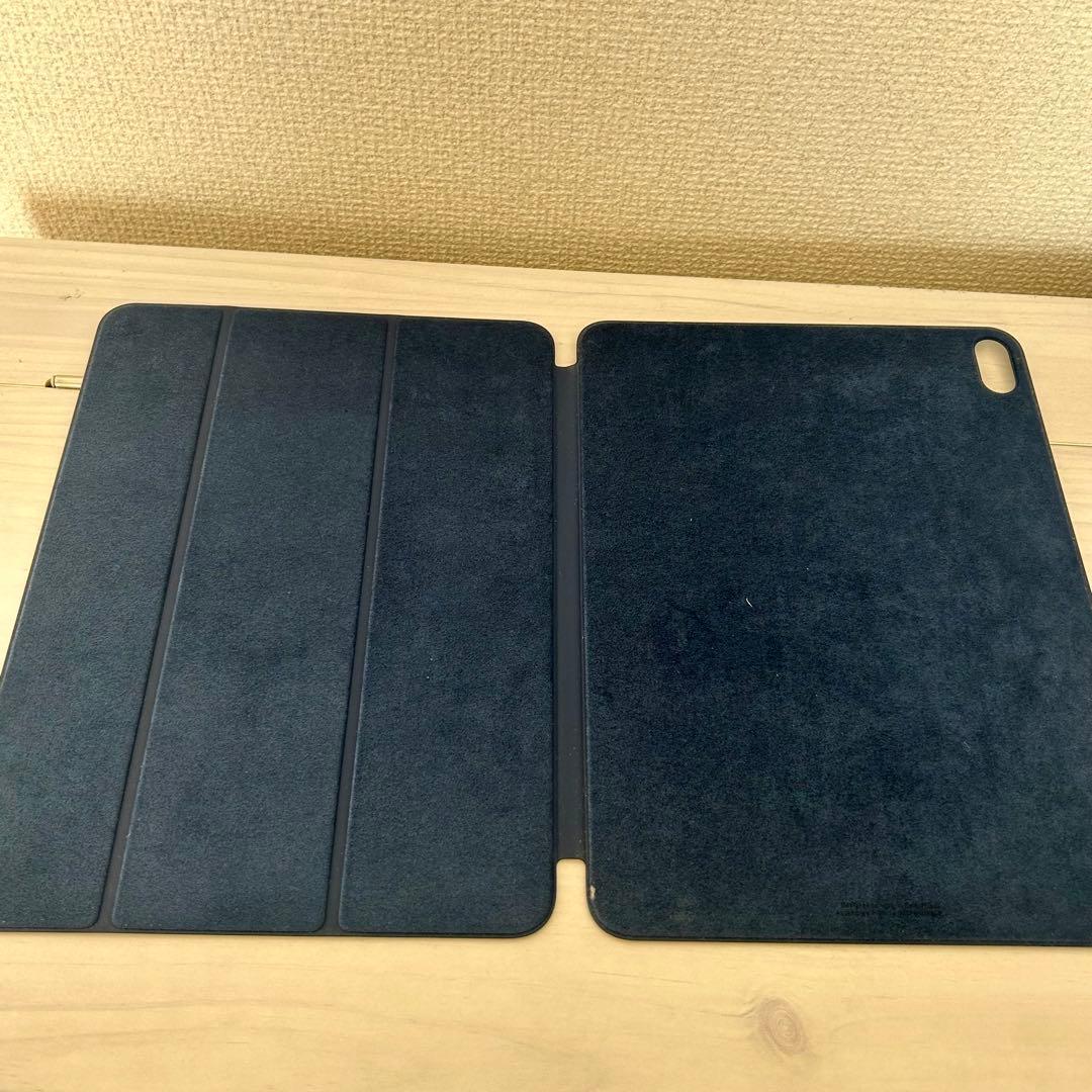 Apple Magic Keyboard iPad MXQT2J/A ブラック