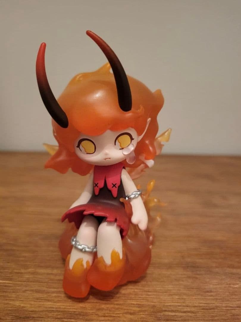 POPMART AZURA 7種セット シークレット含む