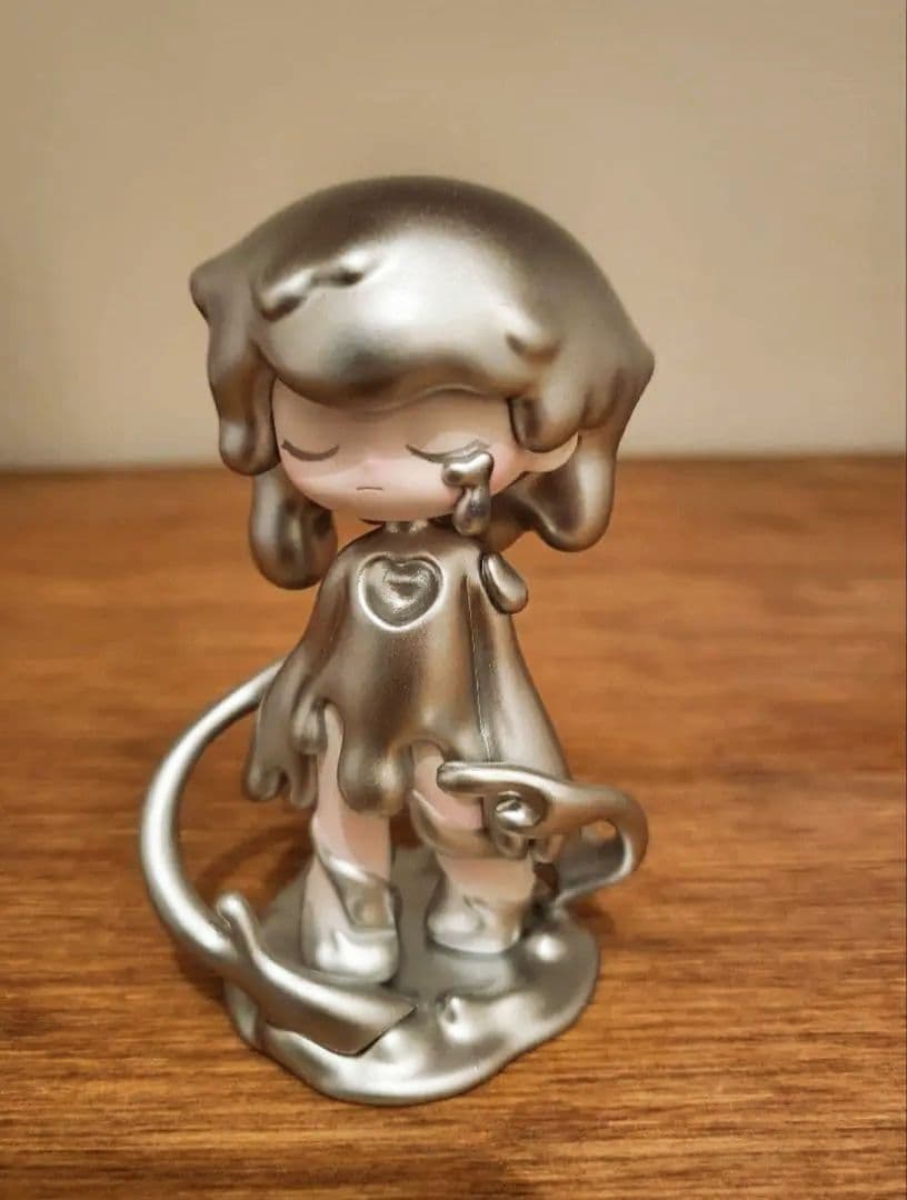 POPMART AZURA 7種セット シークレット含む