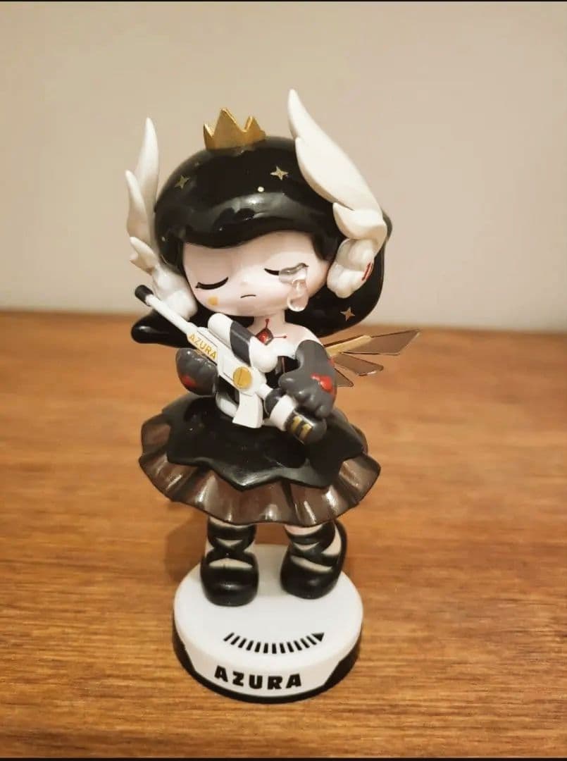 POPMART AZURA 7種セット シークレット含む