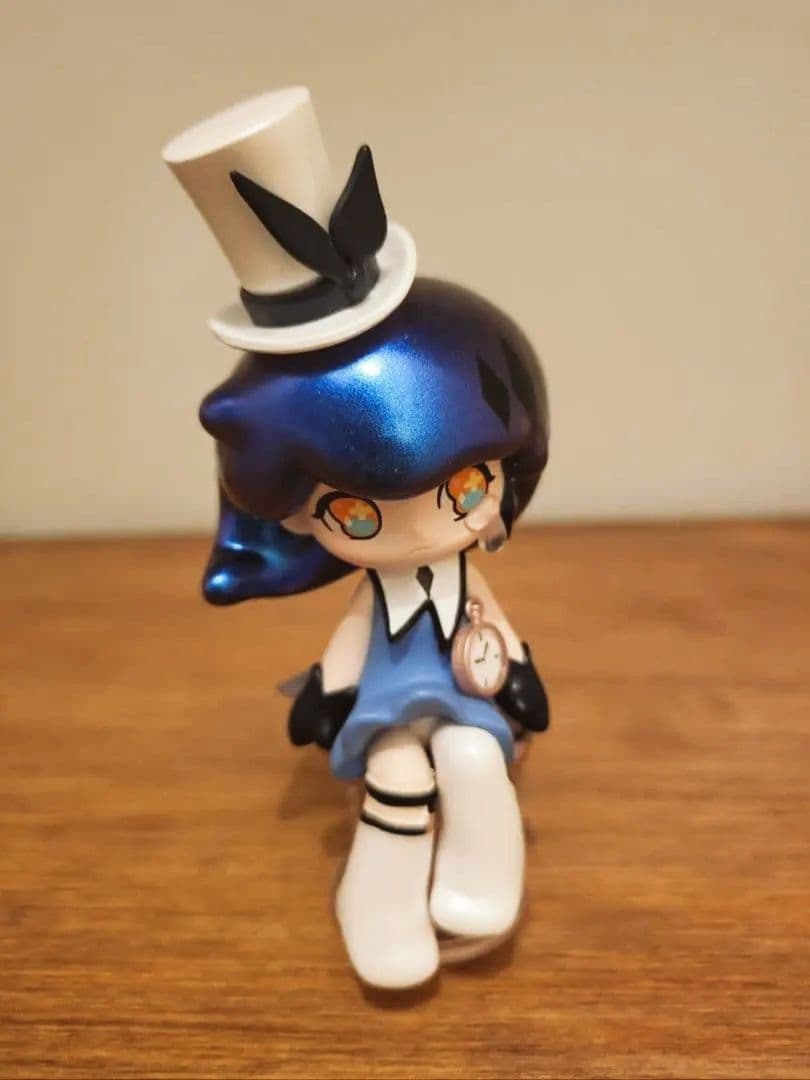 POPMART AZURA 7種セット シークレット含む