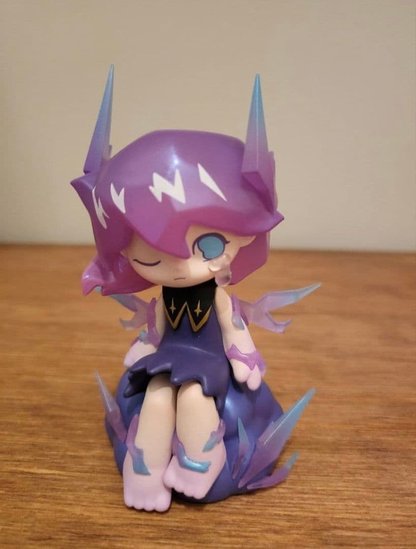 POPMART AZURA 7種セット シークレット含む