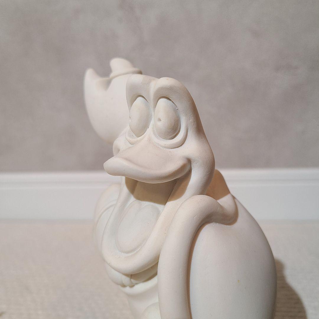 ディズニーランド　ガラスの靴　リトルマーメイド　セバスチャン　置物　白シリーズ