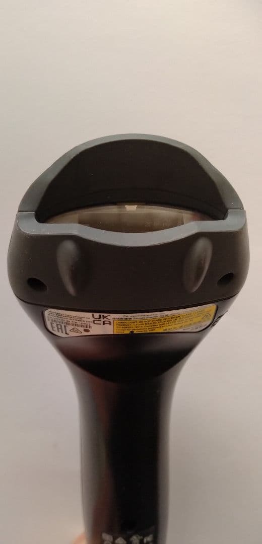 バーコードリーダー Honeywell Voyager 1200g