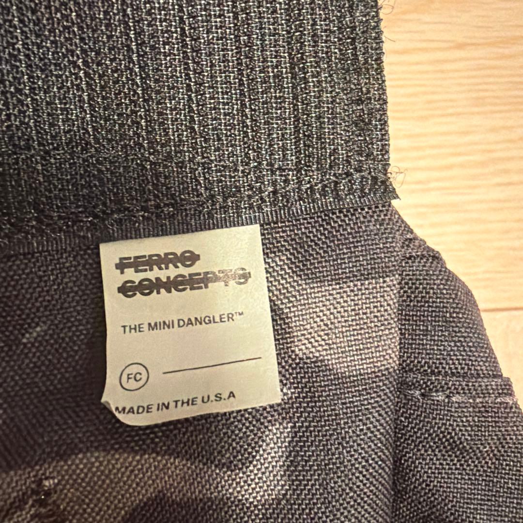 実物LBX LBX-4020 A2 Armatus II マルチカムブラック