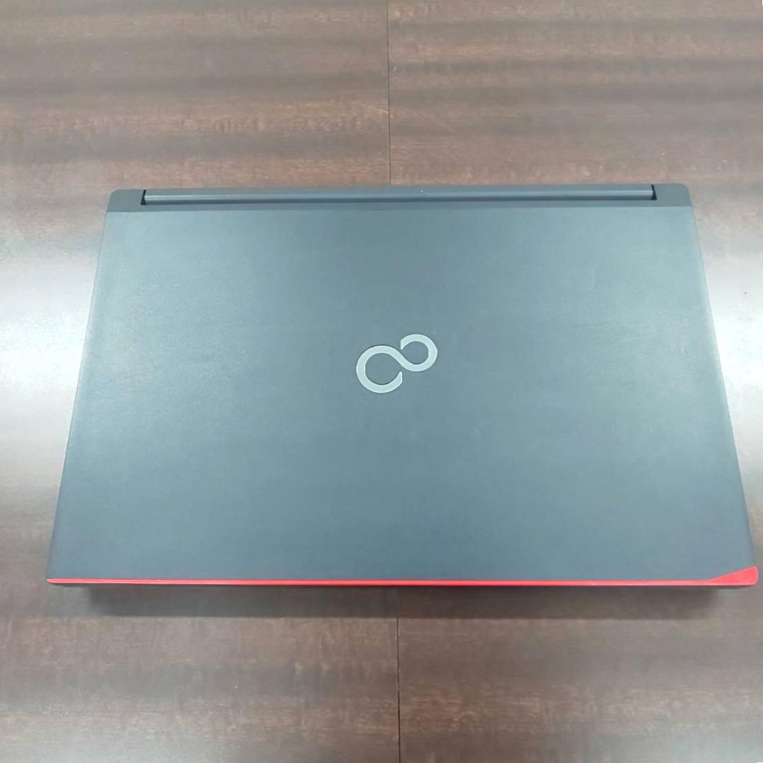 <送料無料>富士通 LIFEBOOK A574/HX i5/8GB/Office
