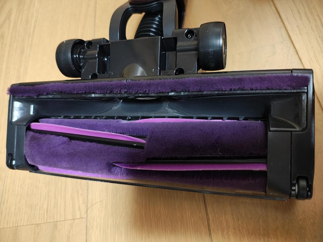 シャーク★コードレスクリーナー★LC250JBR★バッテリー新品と同等★