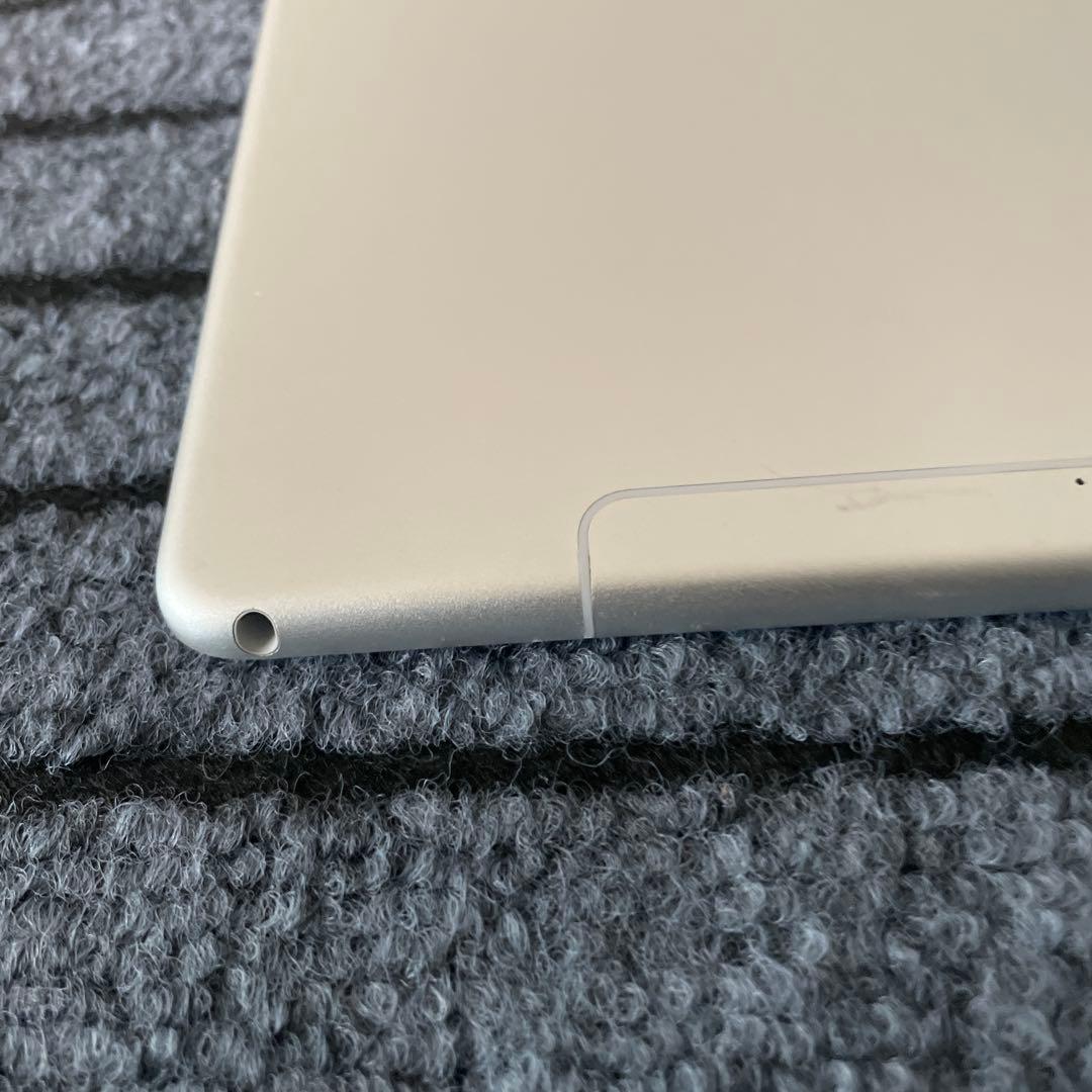 41 iPad Air3 64GB SIMフリーモデル シルバー