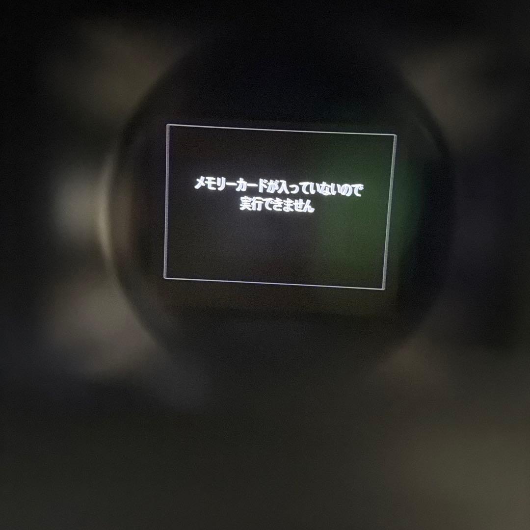 Sony α6400 ミラーレスカメラ ボディ