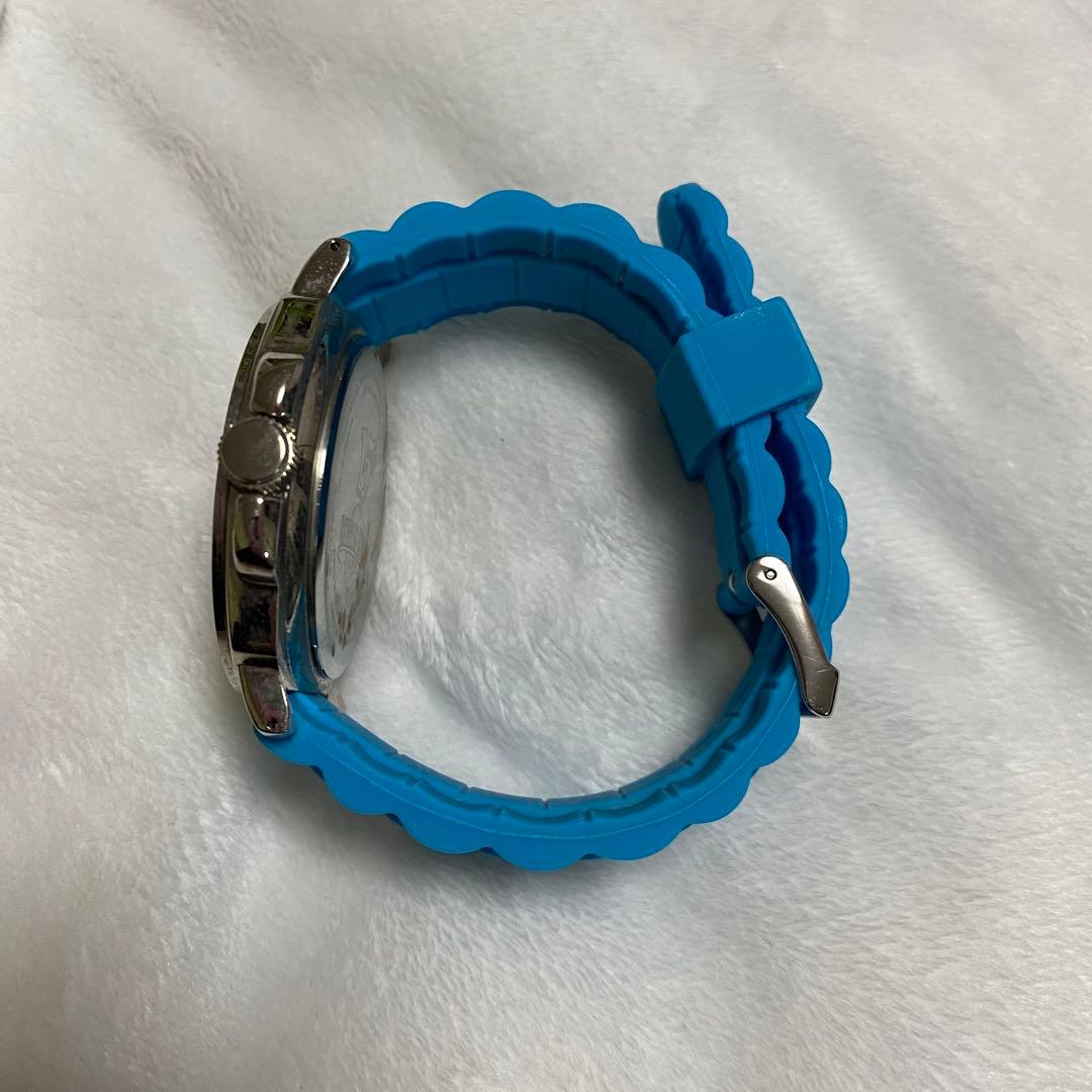 ユニバーサル・スタジオ・ジャパン 15周年記念腕時計