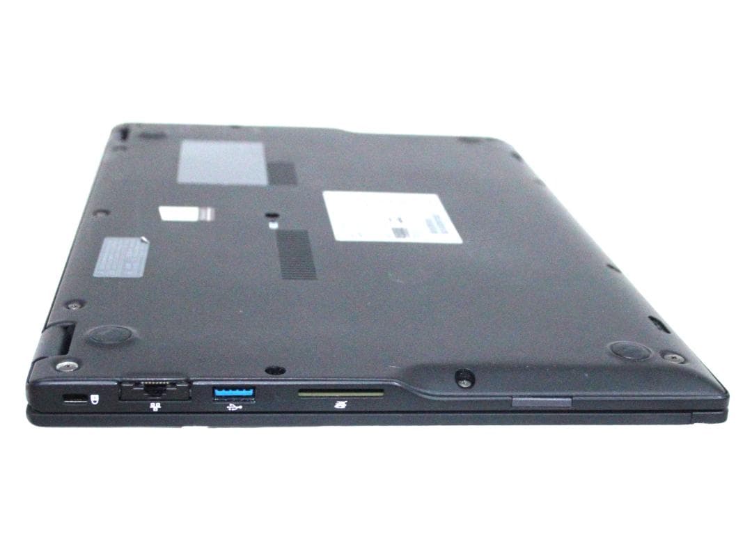 FUJITSU LIFEBOOK U9310E i5-10th カメラ i82