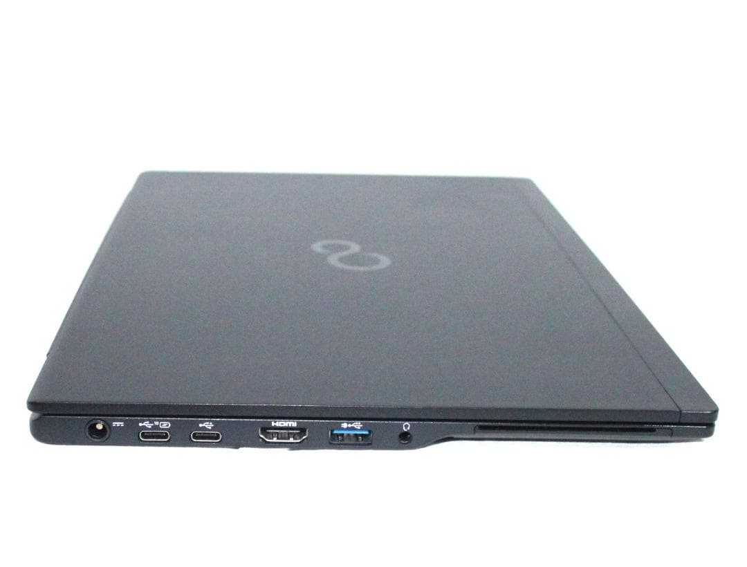 FUJITSU LIFEBOOK U9310E i5-10th カメラ i82