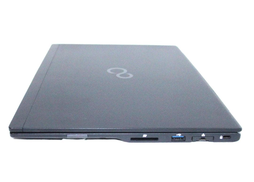 FUJITSU LIFEBOOK U9310E i5-10th カメラ i82