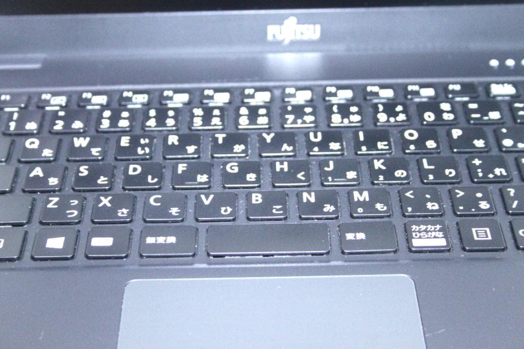FUJITSU LIFEBOOK U9310E i5-10th カメラ i82