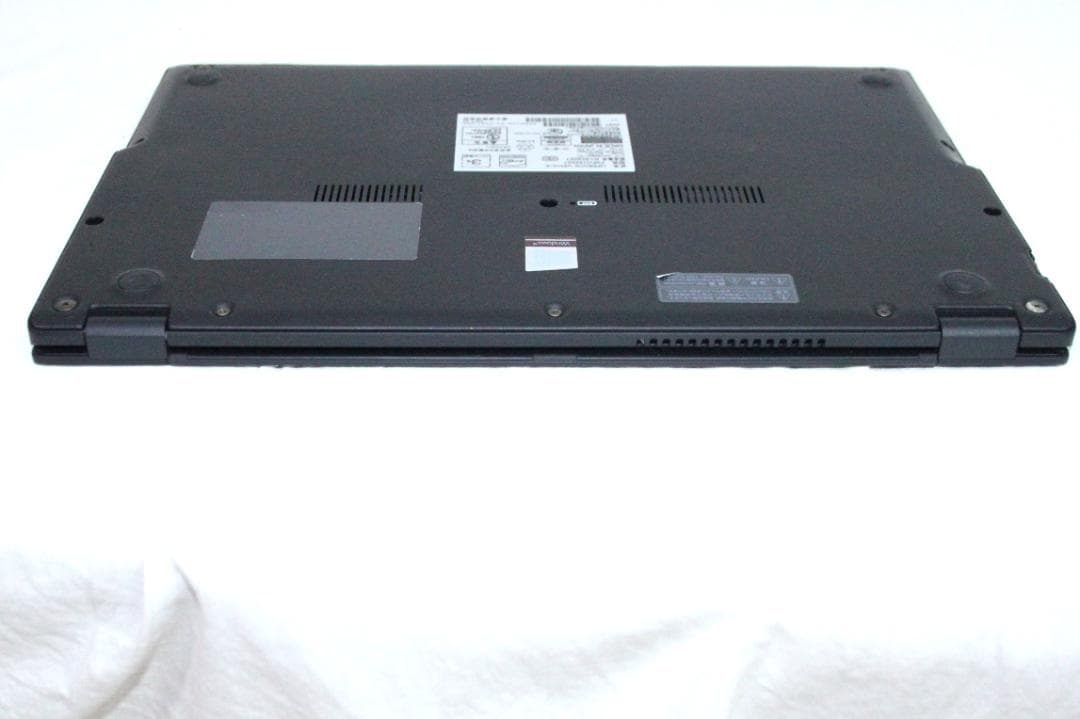 FUJITSU LIFEBOOK U9310E i5-10th カメラ i82