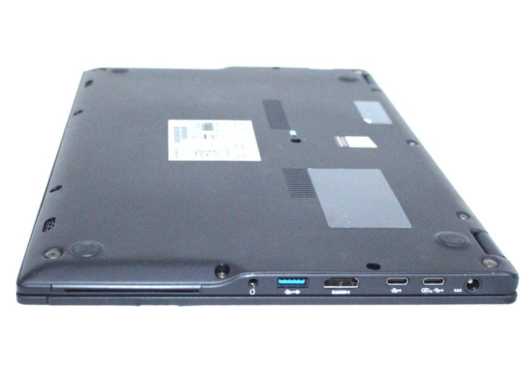 FUJITSU LIFEBOOK U9310E i5-10th カメラ i82