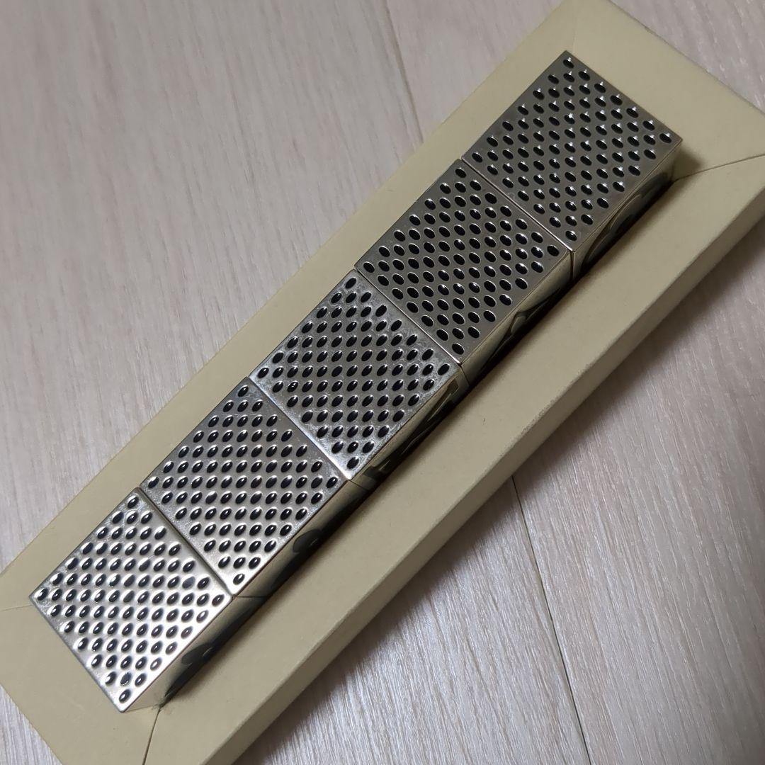 モノテラス 　VUITTON ダイス キューブゲーム M99454