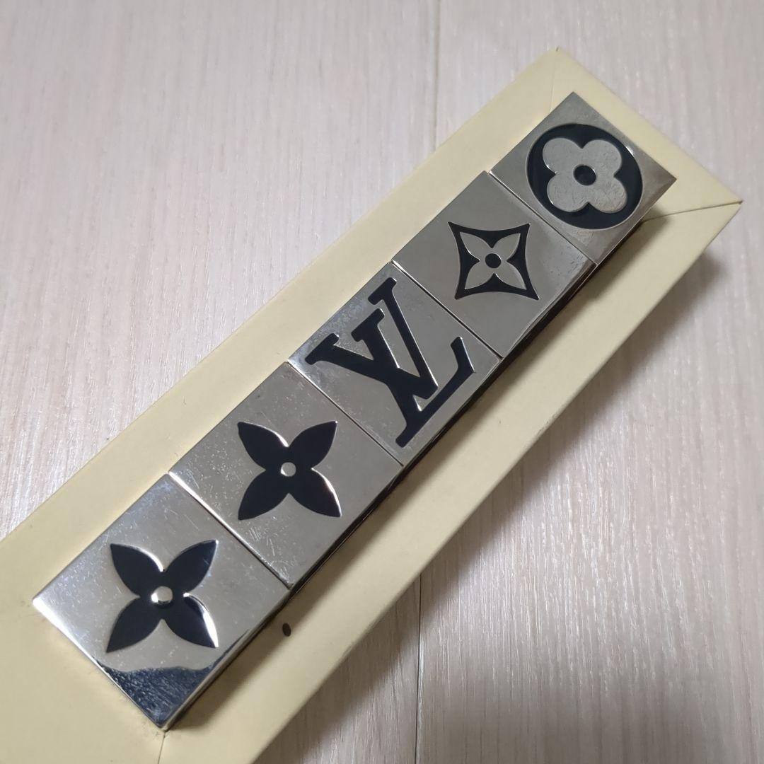 モノテラス 　VUITTON ダイス キューブゲーム M99454