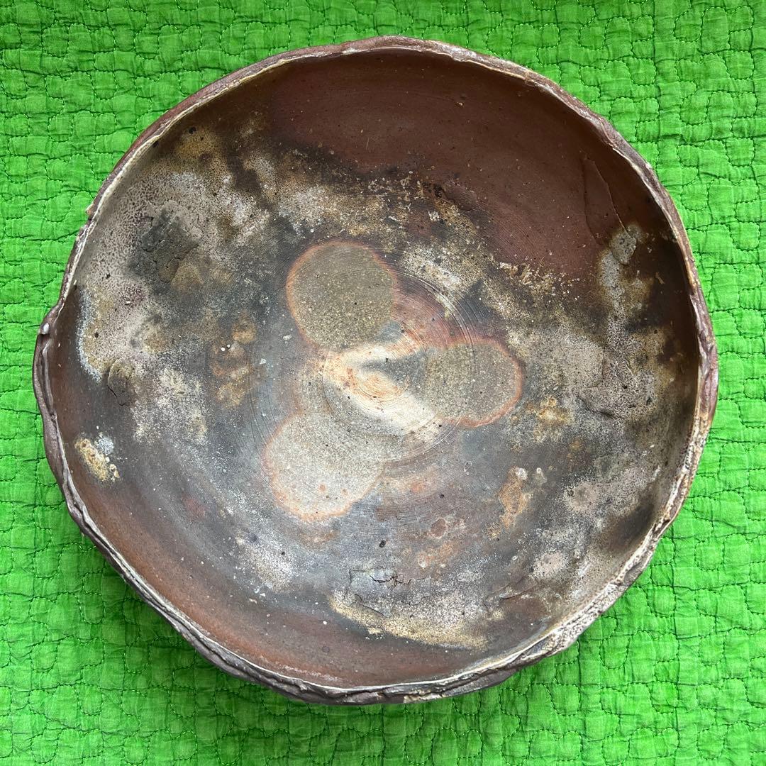 格安で！備前焼　大鉢、大皿、酒器セット、コーヒーカップ