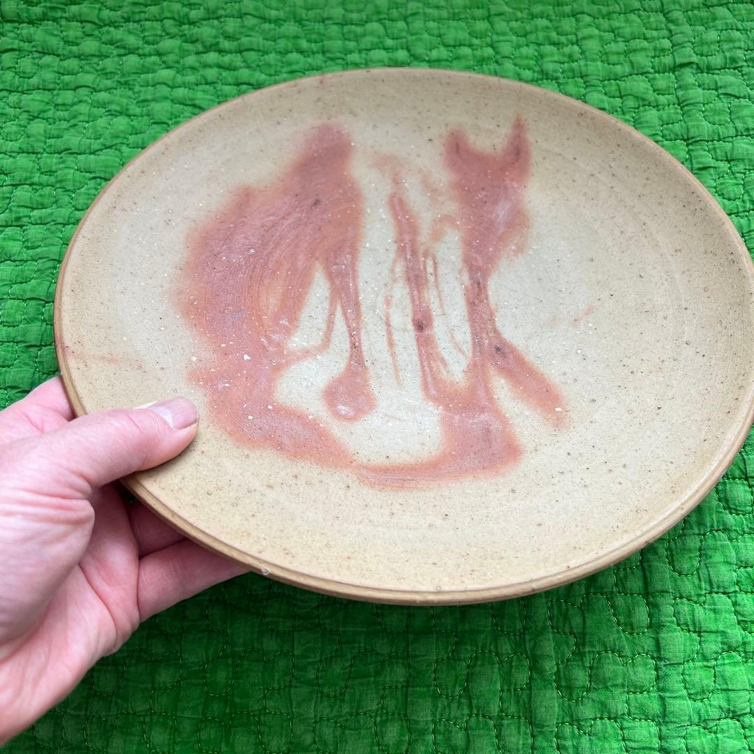 格安で！備前焼　大鉢、大皿、酒器セット、コーヒーカップ