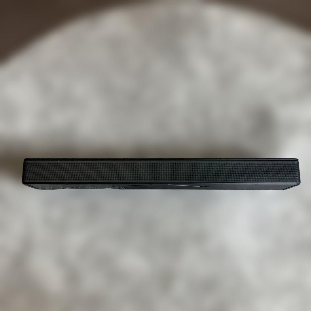 BOSE TVスピーカー SOUND BAR