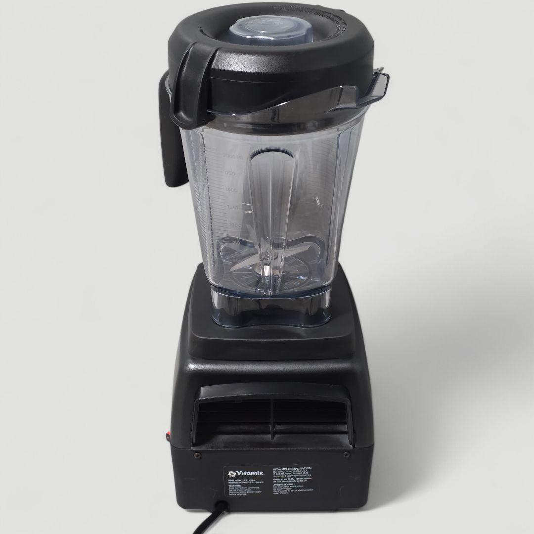 極美品 Vitamix VM0173C ブレンダーミキサー バイタミックス プロ
