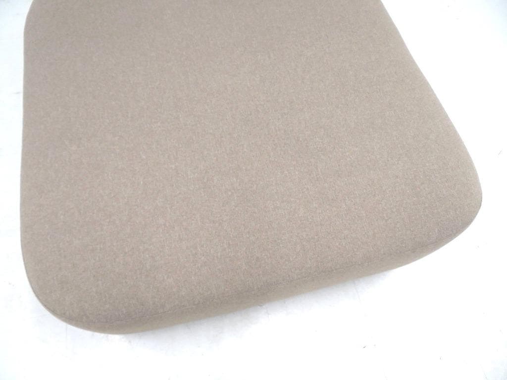 展示品　カッシーナixc ヴィッカルベ　深澤直人　オットマン　スツール　ソファ