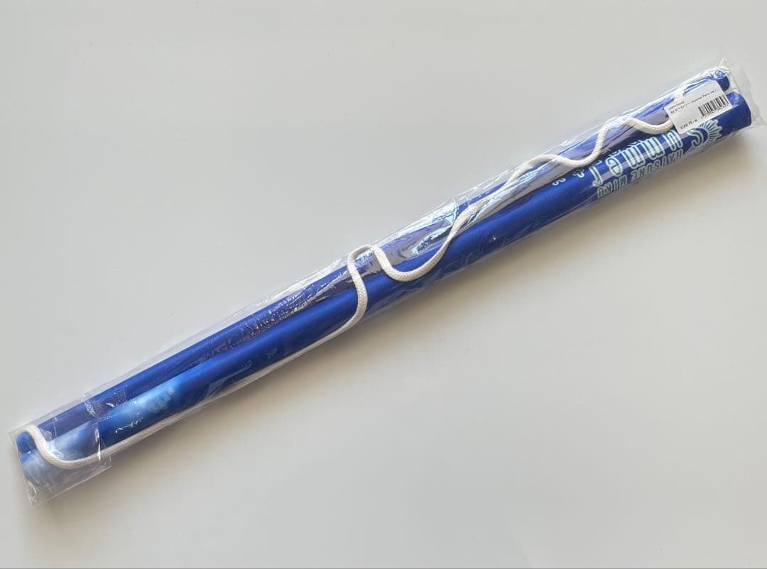 初音ミク 集合 B2タペストリー Summer Party ver. マルイ