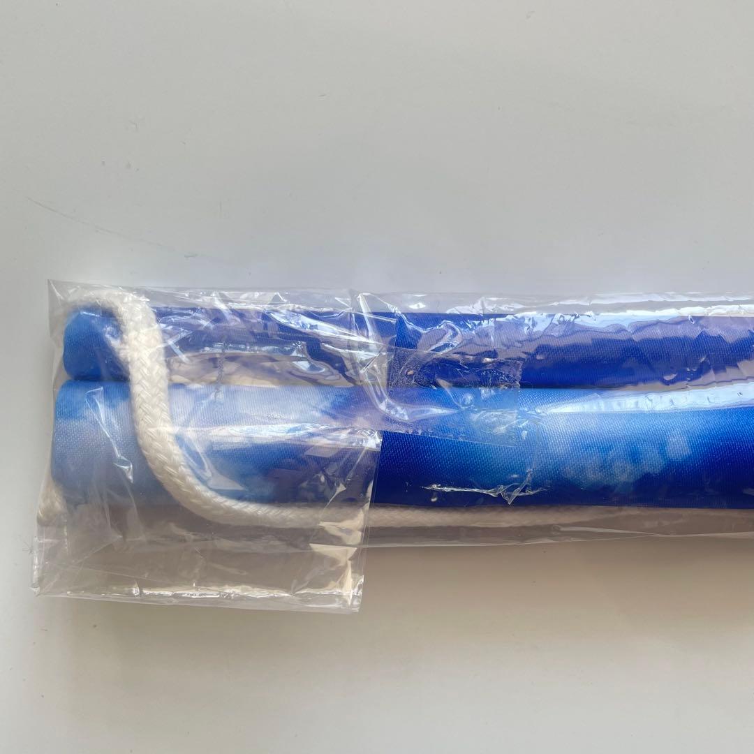 初音ミク 集合 B2タペストリー Summer Party ver. マルイ