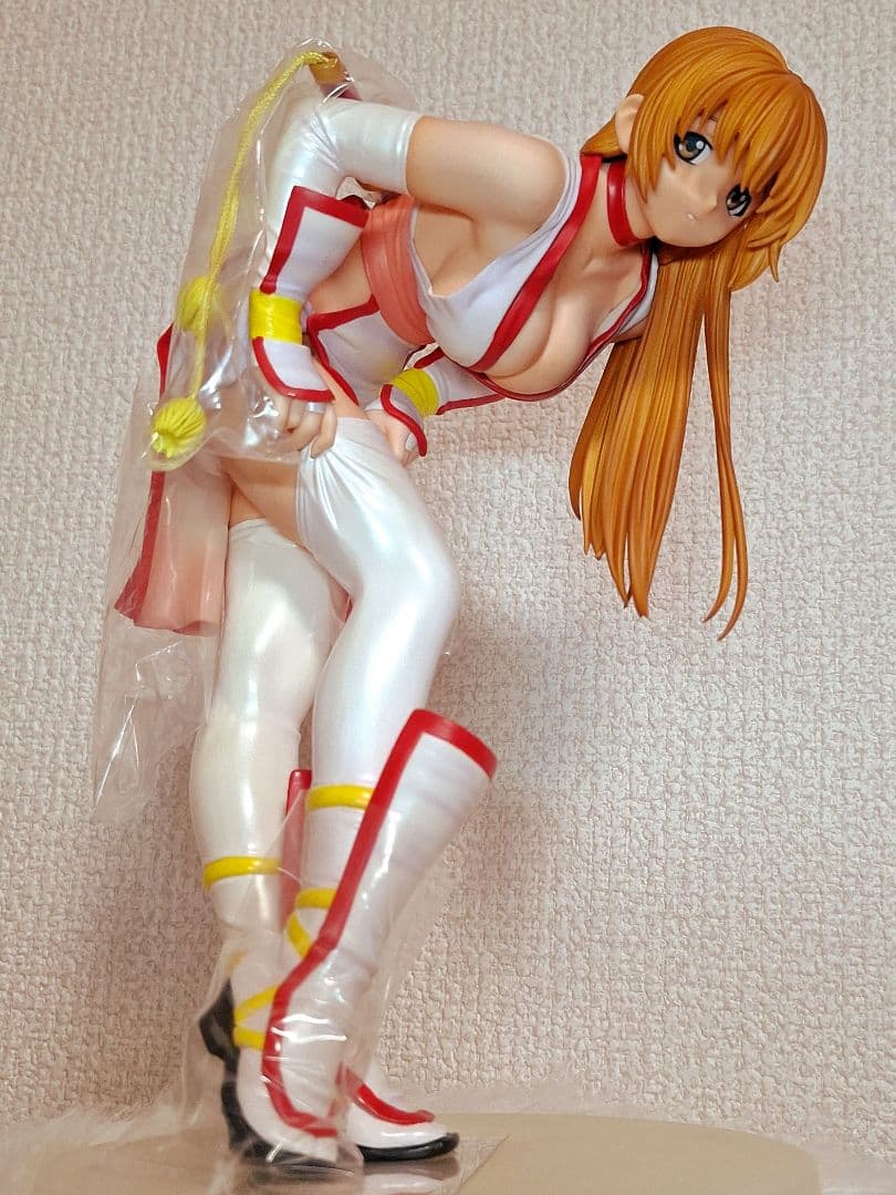 DEAD OR ALIVE 霞 C2ver. 美少女 フィギュア