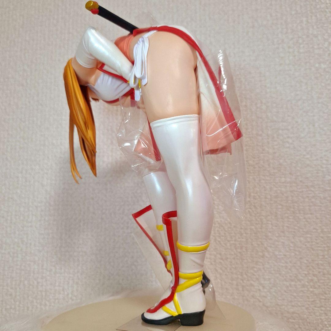 DEAD OR ALIVE 霞 C2ver. 美少女 フィギュア