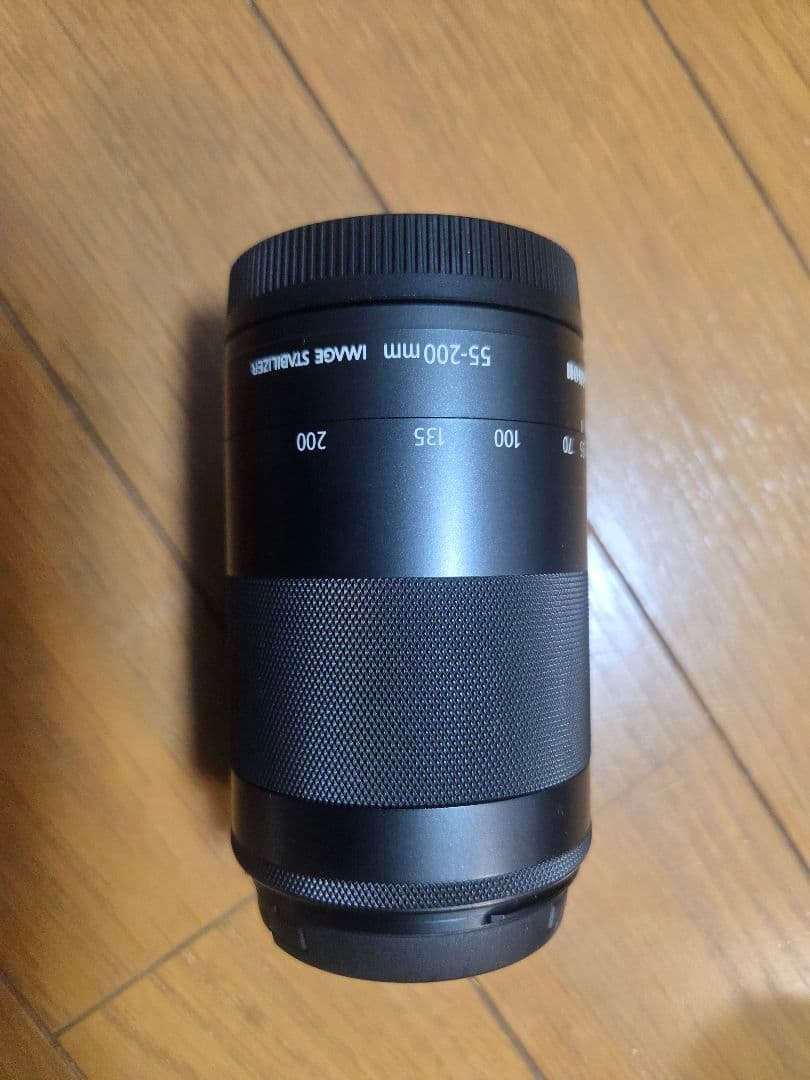 Canon　EOS M3 デジタル一眼レフカメラ ダブルレンズ