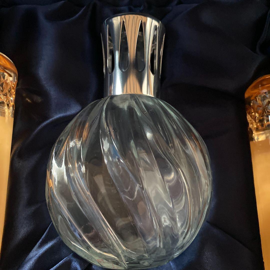 ランプベルジェ スペシャルギフトボックス