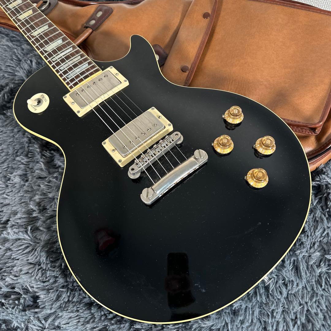 Greco EG-500 Les Paul Custom エレキギター