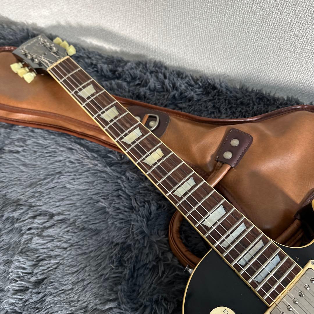 Greco EG-500 Les Paul Custom エレキギター