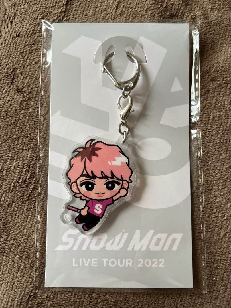 すのチル  Man メンバー全員分