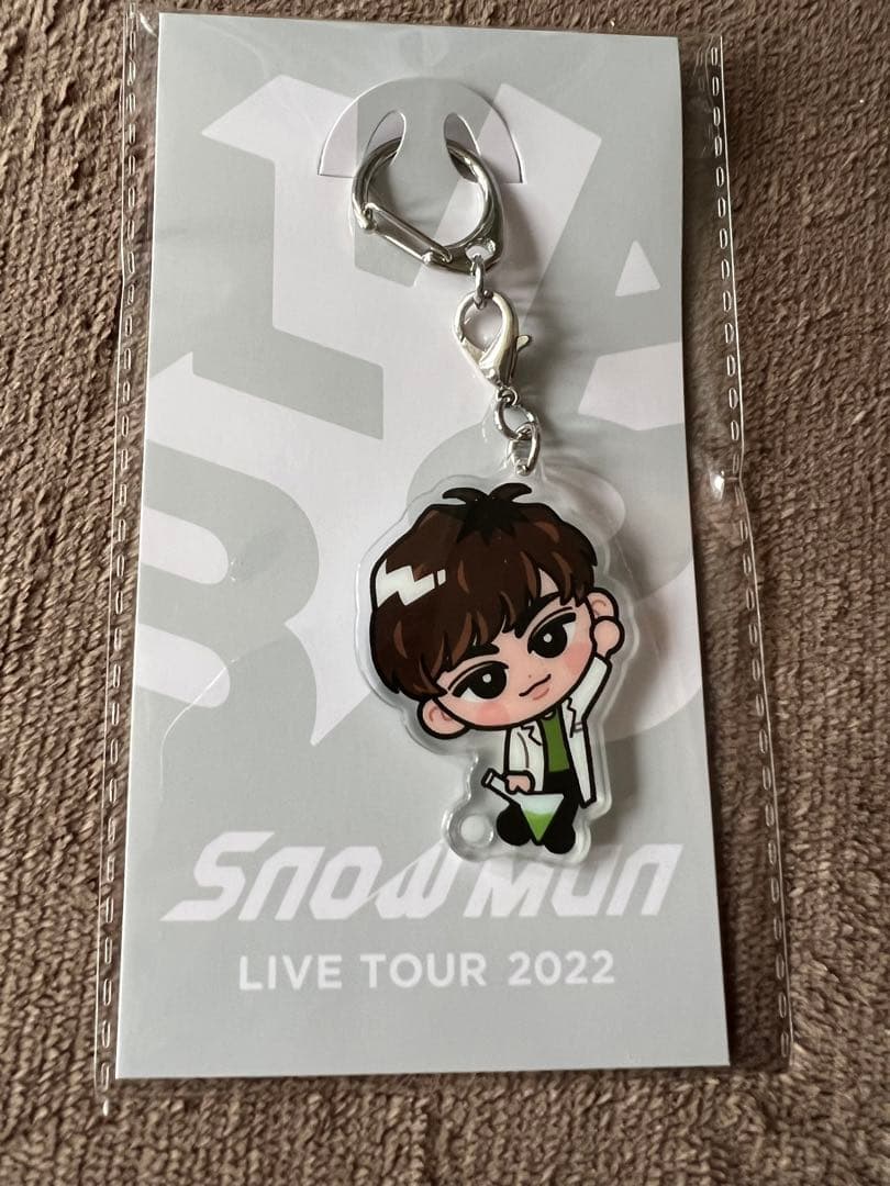 すのチル  Man メンバー全員分