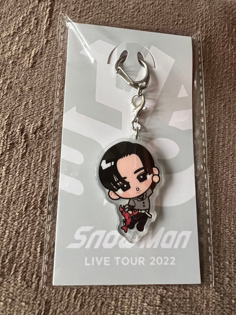 すのチル  Man メンバー全員分